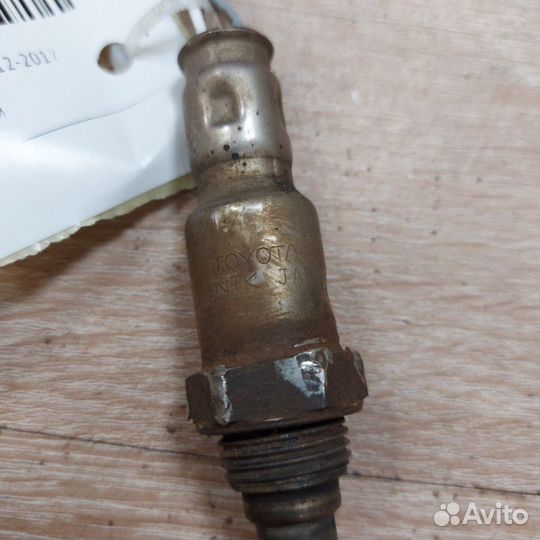 Лямбда-зонд Toyota Camry 50 55 2012-2017