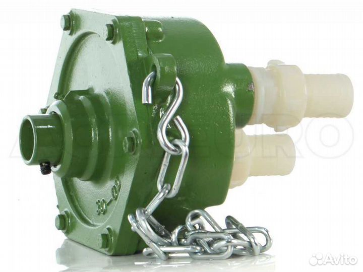 Насос от вом трактора Ferroni MT300