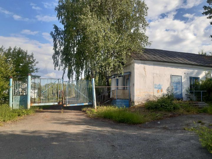 Участок 35 га (ИЖС)