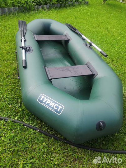 Лодка пвх