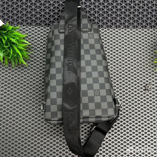 Мужская сумка Louis Vuitton