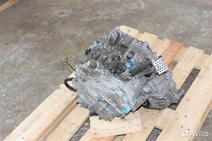АКПП Вариатор Honda Airwave GJ1 L15A 2005-2010