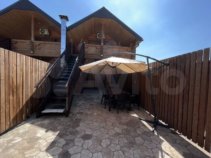 Дом 80,6 м² на участке 4,5 сот.