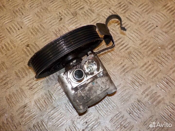 Насос гидроусилителя Volvo XC90