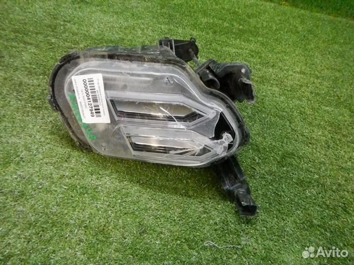 Птф левая Kia Sorento 4 (2020-н.в.)