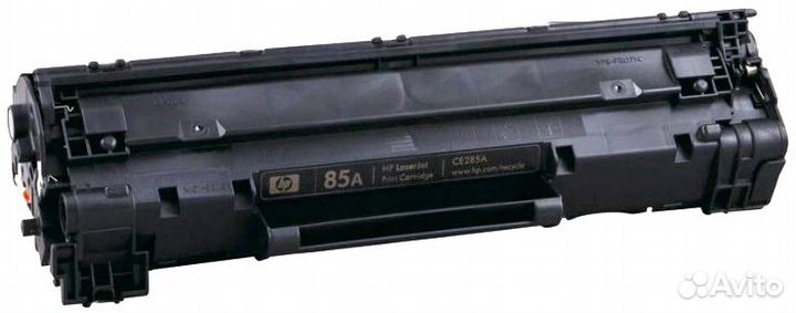 Картридж HP CE285A