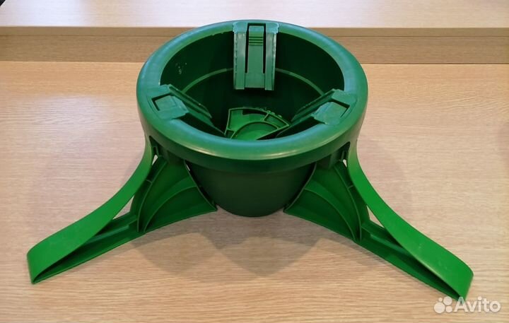 Подставка под живую елку