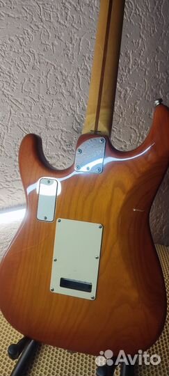 Fender STR-850 LS Stratocaster Deluxe