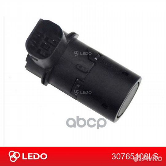 Парктроник 30765108LS ledo