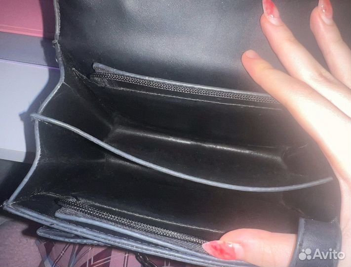 Винтажная сумка