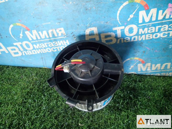 Мотор печки nissan serena