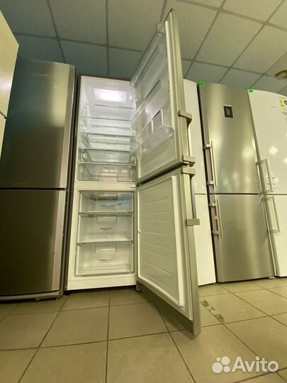 Холодильник б.у с гарантией и доставкой