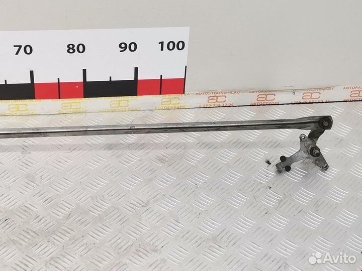 Трапеция для mercedes-benz A-Class (W168)