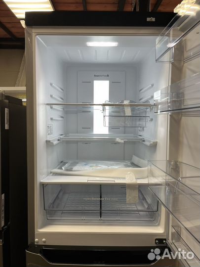 Холодильник Атлант с ноу фрост