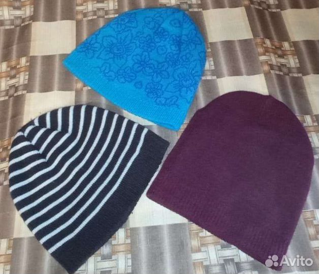 Шапки для девочки девушки женщины