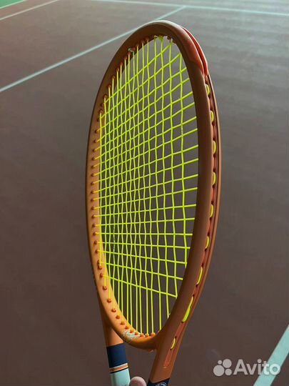 Ракетка для большого тенниса wilson
