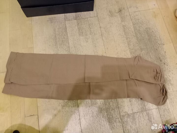 Компрессионные чулки