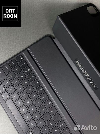 Чехол Baseus с клавиатурой для iPad Air4/Air5