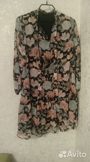 Платье женское