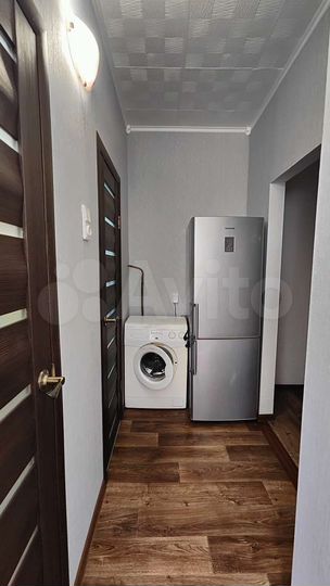 2-к. квартира, 53 м², 9/9 эт.