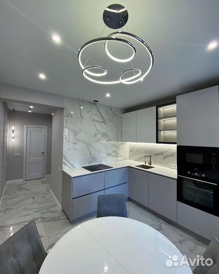 Кухня на заказ от производителя