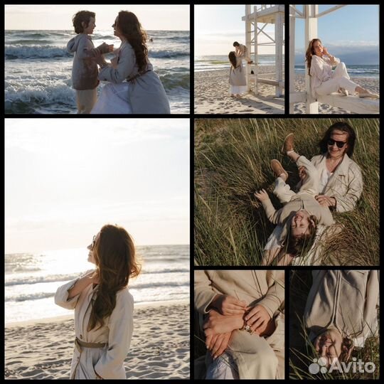 Фотограф/Фотосессия Калининград