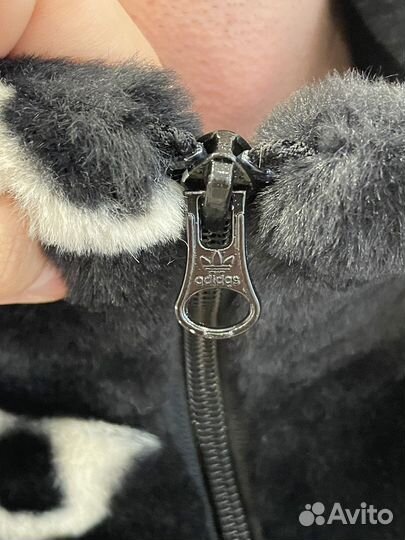 Adidas куртка унисэкс