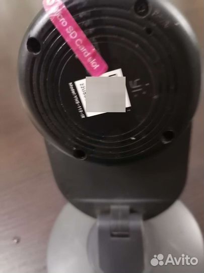 Веб-камера Microsoft