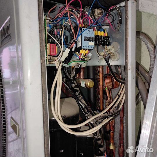 Чистка сплит систем Ремонт сплит систем