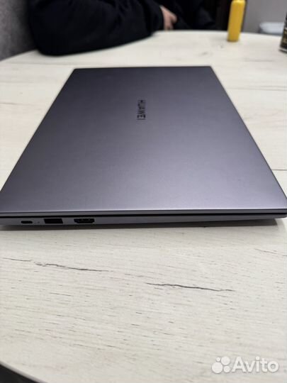 Ноутбук huawei MateBook D 14