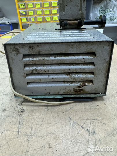 Диапроектор Фильмоскоп ф 68 СССР Диафильмы