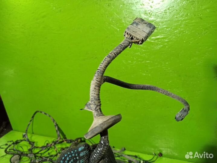 Проводка салонная Ford Kuga 2 CBS jqmb 2014