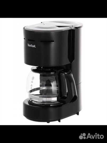Кофеварка Tefal