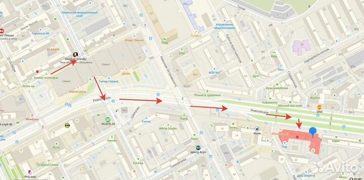 Мягкая игрушка 