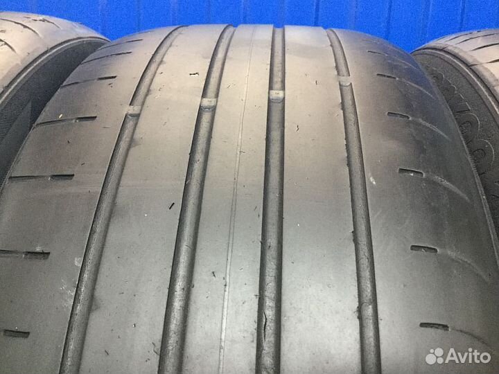 Hankook Ventus Prime 2 K115 225/45 R17