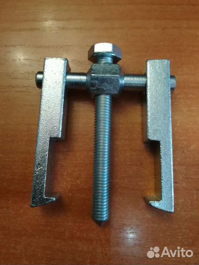 Съемник подшипников генератора Ваз 2110