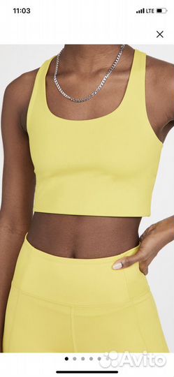 Спортивный костюм женский Gerlfriend Collective