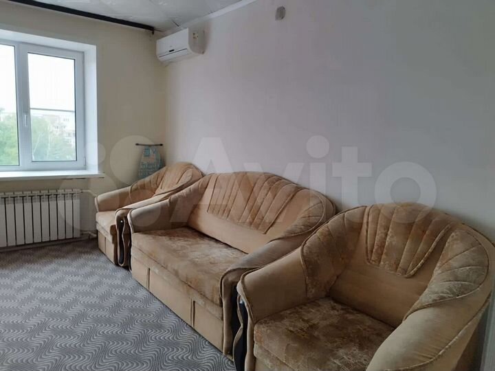 2-к. квартира, 44 м², 5/5 эт.