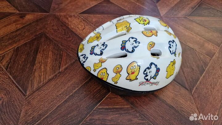 Детский велосипед Pinny