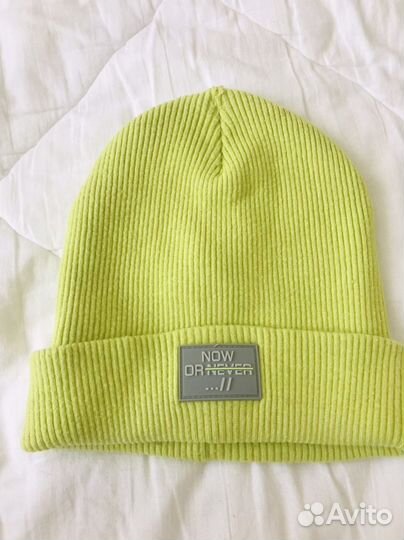 Шапки детские пакетом