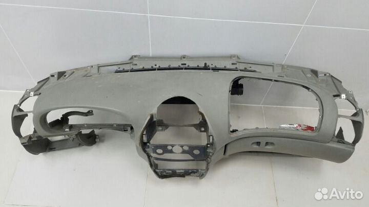 Торпеда панель Ваз LADA Калина 1118 1.4Л 16V 2004