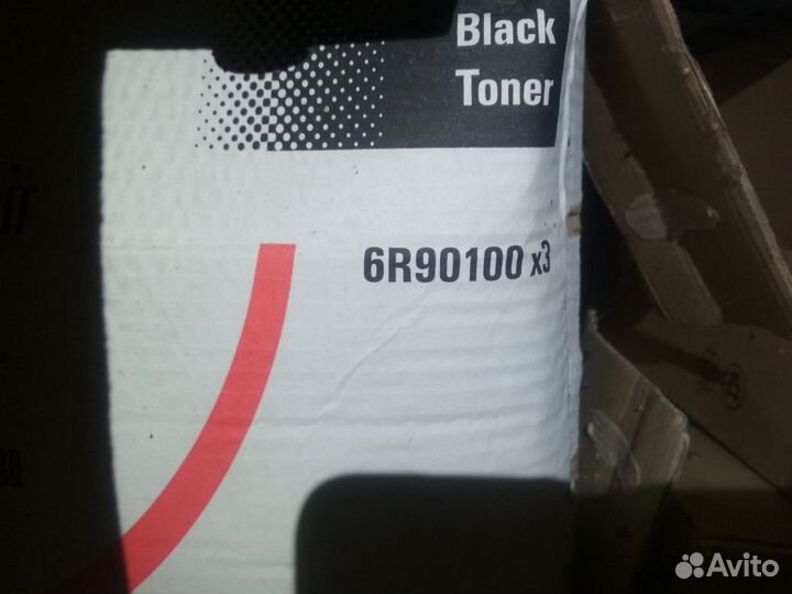 Оригинальные запчасти для принтеров xerox CQ92xx-9