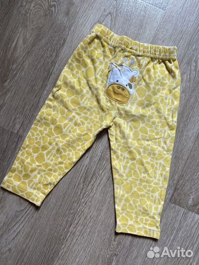 Лосины детские