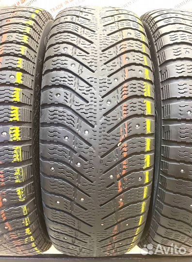 Cordiant Snow Cross 2 185/65 R15 96W