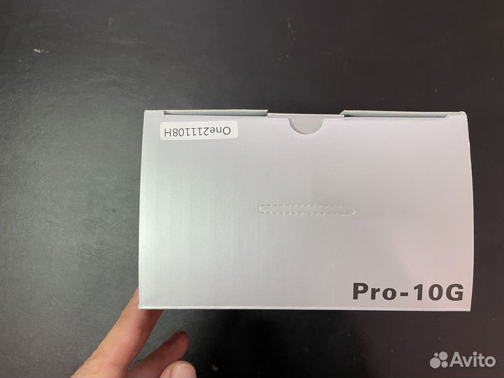 DJ наушники OneOdio Studio Pro-10