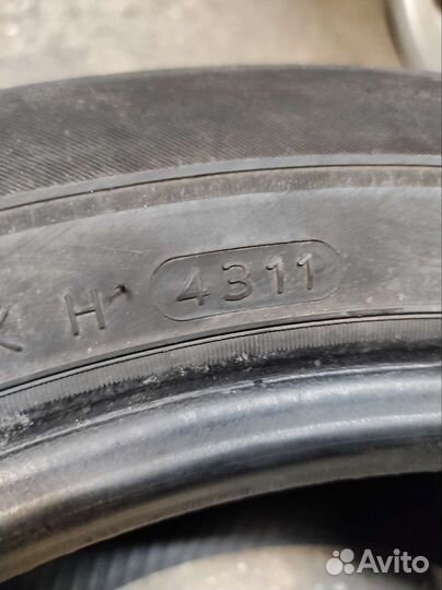 Hankook Optimo K415 205/60 R16
