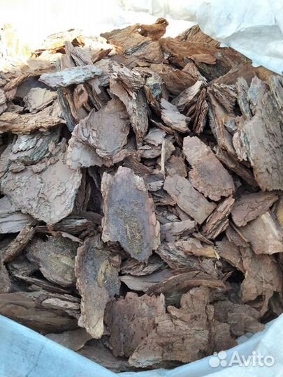 Мульча для сада и огорода