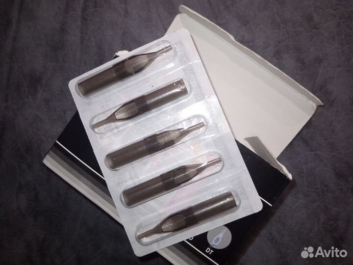 Машинка для тату