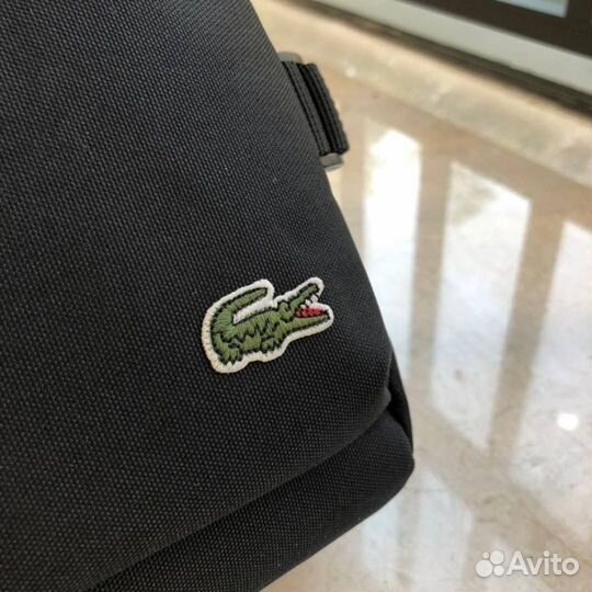 Рюкзак мужской Lacoste