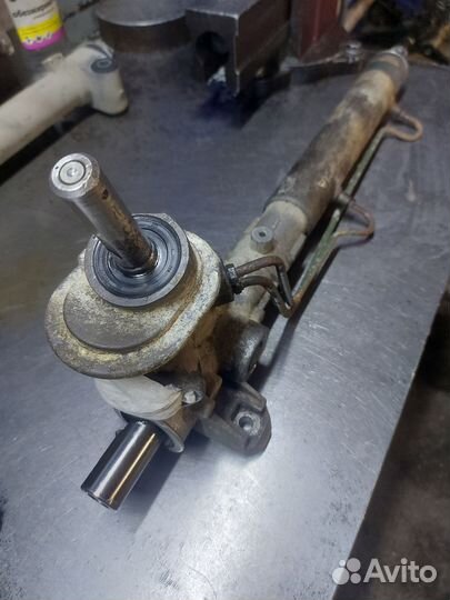 Рулевая рейка Volkswagen Sharan,Ford Galaxy